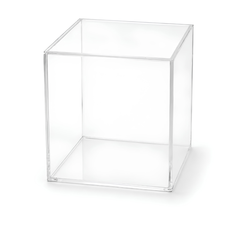 Porta Cápsulas Mod. 1 em Acrílico Transparente | Authentic Home Decor