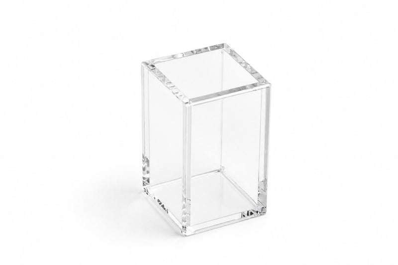 Vaso Decorativo Transparente para Flores | Authentic Home Decor