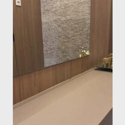 Caixa de Remédios em Acrílico Transparente | Authentic Home Decor